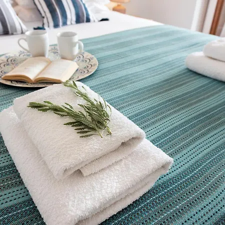 Corfu Bed & Breakfast *