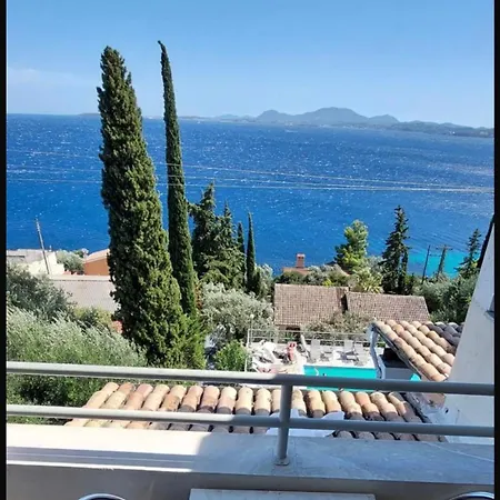 Corfu Bed & Breakfast